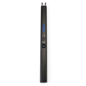 Isqueiro de plasma recarregável via USB